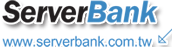 ServerBank�O������