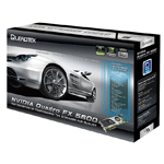 Rx_NVIDIA Quadro FX 5600 By Leadtek_DOdRaidd