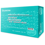 Rx_NVIDIA Quadro FX 4500 SDI by Leadtek_DOdRaidd