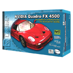 Rx_NVIDIA Quadro FX 4500 by Leadtek_DOdRaidd