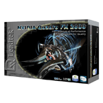Rx_NVIDIA Quadro FX 2000 By Leadtek_DOdRaidd