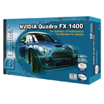 Rx_NVIDIA Quadro FX 1400 By Leadtek_DOdRaidd