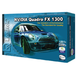 Rx_NVIDIA Quadro FX 1300 By Leadtek_DOdRaidd