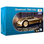 Rx_NVIDIA Quadro4 750 XGL By Leadtek_DOdRaidd