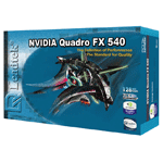 Rx_NVIDIA Quadro FX 540 By Leadtek_DOdRaidd