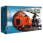 Rx_NVIDIA Quadro FX 330 By Leadtek_DOdRaidd