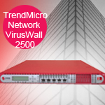 TrendMicroͶ_Network VirusWall 2500_/w/SPAM