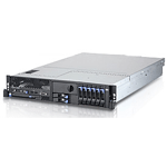 IBM/Lenovo_X3650 7979-B1V_[Server