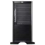 HP_ML 350 G5_2P SAS_LINUX_[Server