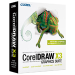 ͥ_CorelDRAW Graphics Suite X3_shCv>