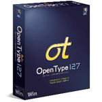 DynaComware_OpenType127 Win_shCv>