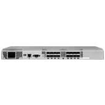 HPHP StorageWorks 4/8 Base SAN Switch and HP StorageWorks 4/8 SAN Switch - Overview & Features</title> 
