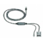IBM/Lenovo_31R3132	IBM 3M Console Switch Cable (USB) - Keyboard,Mouse,MonitorTX@Tsu_Axsʫ~