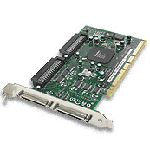 Litzߪv_ASC-39320A-R 2-ch PCI-X Ultra320 SCSI Card Kit_Axsʫ~>
