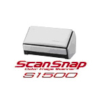 FujitsuIhq_Fujitsu ScanSnap S1500_ӥΦL/ưȾ