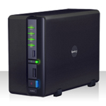 Synology_Disk Station DS209+II_xs]/ƥ