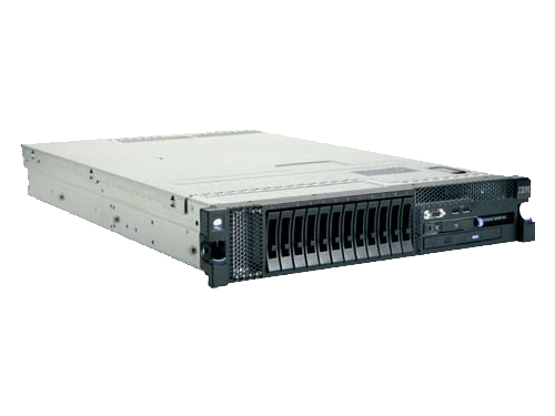 IBM/Lenovo_x3650M2-7946-I1T_[Server