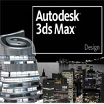 Autodesk_3ds Max Design_shCv