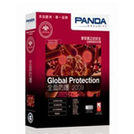 Panda_Panda Global Protection @ 2009 - J_rwn