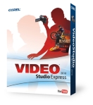 Corel_VideoStudio Express 2010_shCv