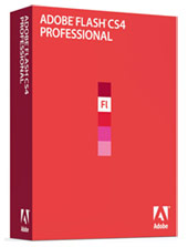 Adobe_ADOBE FLASH CS4 PROFESSIONAL_shCv