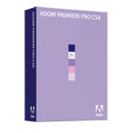 Adobe_Adobe Premiere Pro CS4_shCv>