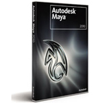 Autodesk_Autodesk Maya 2010_shCv>