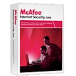 McAfee_3-User McAfee Internet Security 2009_rwn