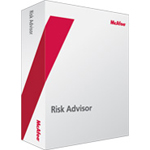 McAfee_McAfee Risk Advisor_rwn