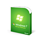 MicrosoftWindows7aζi 