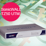 SonicWall_TZ50 UTM_/w/SPAM>