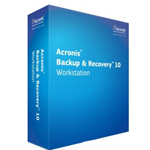 Acronis_Acronis Backup & Recovery 10 Workstation_tΤun