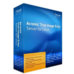 Acronis_Acronis True Image Echo Server for Linux_tΤun