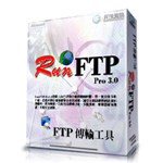 i-Freelancer٭T_RunFTP Pro 3.1_tΤun
