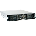 IBM/Lenovo_iDataPlex dx360 M2_[Server