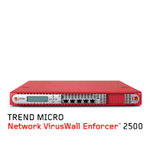 TrendMicroͶ_Network VirusWall Enforcer 2500_/w/SPAM