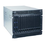 IBM/Lenovo_Blade Center H-8852-4SV_[Server>