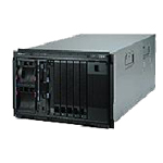 IBM/Lenovo_BladeCenterS-8886-E1V_[Server