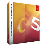 Adobe_CS5 DESIGN STANDARD_shCv