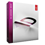 Adobe_InDesign  CS5_shCv