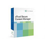 CAeTrust Secure Content Manager Suite r8 
