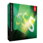 Adobe_Creative Suite 5.5 Web Premium_shCv