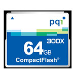 PQI_CompactFlash 300X_L