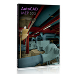 Autodesk_AutoCAD MEP2012_shCv