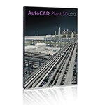 Autodesk_AutoCAD Plant 3D2012_shCv