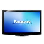 PanasonicTH-P50G20W+STB 