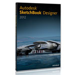 Autodesk_Autodesk SketchBook Designer_shCv