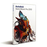 Autodesk_Autodesk SketchBook Pro_shCv