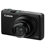 CanonPowerShot S95 