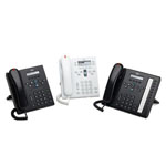 Cisco-LinksysIP Phone 6900 Series 